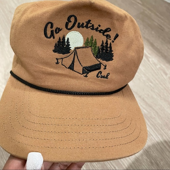 coal headwear | Accessories | Hpcoal Go 